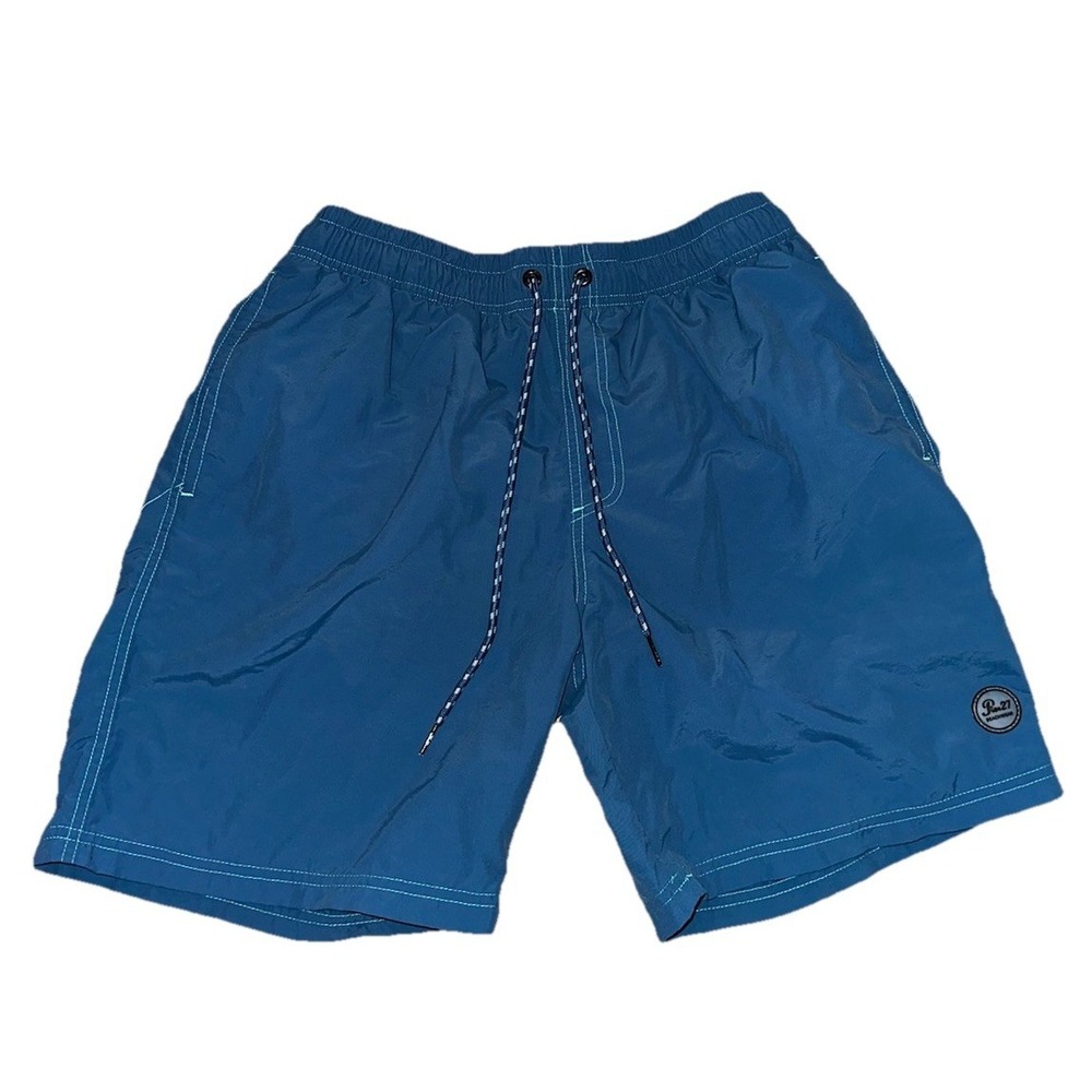 Pier 27 Swim Trunks Men's Size XL Inseam 7"